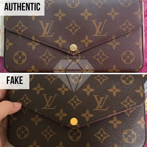 how to tell a louis vuitton bag is real|authentic quality louis vuitton.